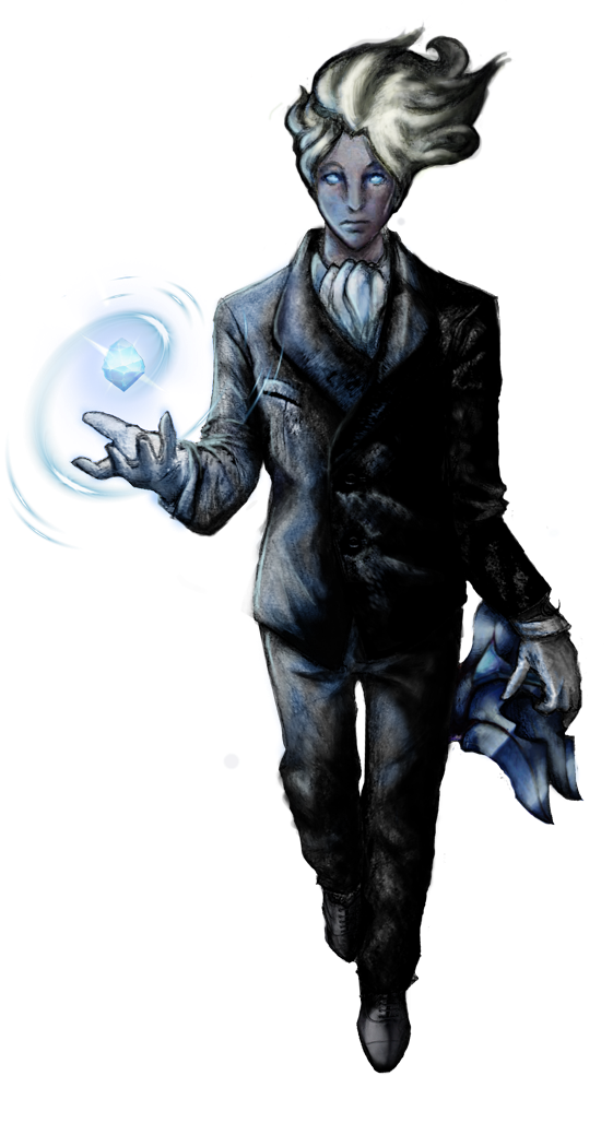 CharArt